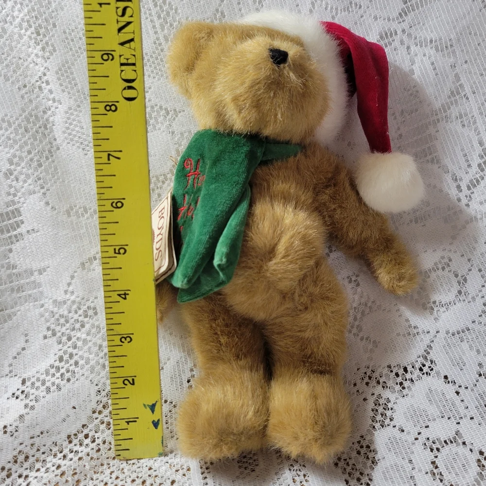 2003 Boyds Bears Holiday 